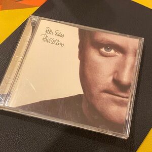 Adidas Multicolor Graphic CD Case